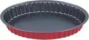 Форма круглая IRIT для запекания рыбы 30x3.5 (IRH-937)