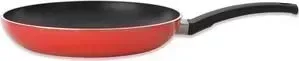 Сковорода BergHOFF d 20 см Eclipse красная (3700119)