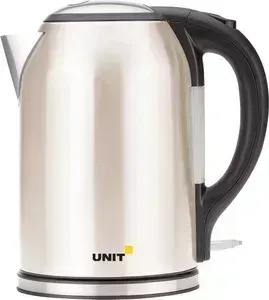 Чайник электрический UNIT UEK-270 бежевый