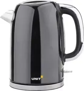 Чайник электрический UNIT UEK-264 черный