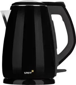 Чайник электрический UNIT UEK-268 черный