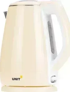Чайник электрический UNIT UEK-269 бежевый