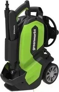 Автомойка GreenWorks GPWG50 (5104207)