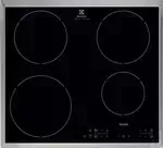 Панель варочная электрическая ELECTROLUX EHH 96340 XK