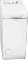 Стиральная машина AEG L 56106 TL