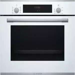 Духовой шкаф электрический BOSCH HBF214BW0R