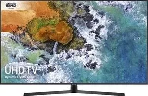 Телевизор SAMSUNG UE43NU7400U
