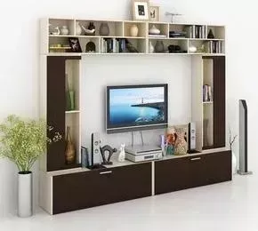 Гостиная МАСТЕР АРТО-5007