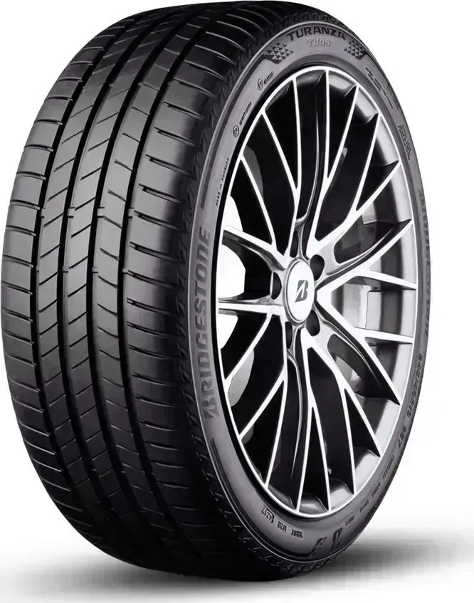 Шина BRIDGESTONE T005 XL 235/45/R18 98 Y