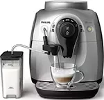 Кофемашина PHILIPS автоматическая HD 8654/59