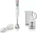Блендер PHILIPS Погружной HR 1646/00 Avance Collection
