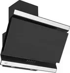 Вытяжка LEX со стеклом ZETTA 500 BLACK