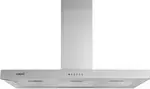 Вытяжка CATA S 900 inox/c купольная S