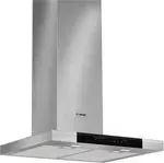 Вытяжка BOSCH купольная DWB 067 J 50