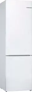 Холодильник BOSCH KGV39XW2AR