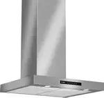 Вытяжка BOSCH купольная DWB 06 W 651