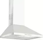 Вытяжка BOSCH DWW 06 W 420 купольная 06 W