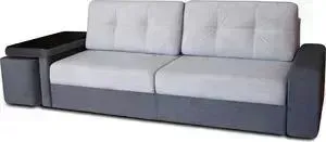 Диван DИВАН Женева Vital Dove/Grafit артикул 80303482