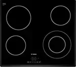 Панель варочная электрическая BOSCH PKF 651 B 17