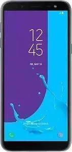 Смартфон SAMSUNG Galaxy J6 (2018) 32Gb Grey