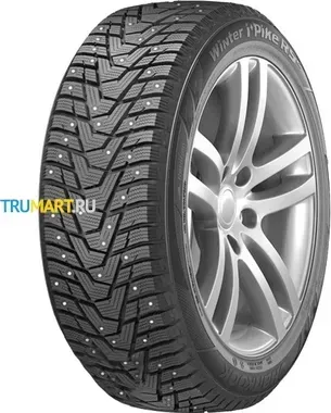 Шина HANKOOK Winter i*Pike X W429A 255/55R19 111T XL TL (шип.)