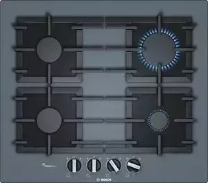 Панель варочная газовая BOSCH PPP6A9B90R