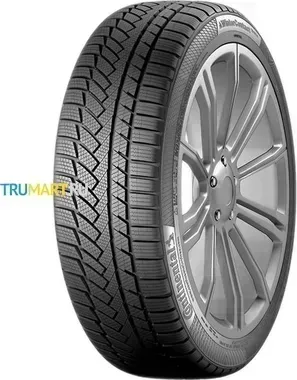 Шина CONTINENTAL ContiWinterContact TS 850 P SUV 255/45R20 101V AO TL FR