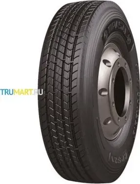 Шина Compasal CPS21 315/70R22,5 154/150M TL PR20