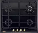 Панель варочная газовая ZANUSSI ZGG 966424 C