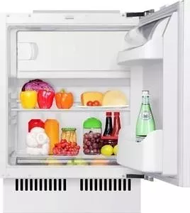 Холодильник встраиваемый MAUNFELD MBF.81SCW