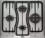 Панель варочная газовая ZANUSSI ZGX 566424 X