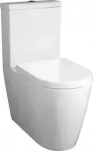 Унитаз (чаша) BELBANGO Marino (BB105CP)