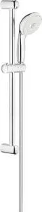 Душевой гарнитур Grohe New Tempesta Classic 60 см, 9.5 л/мин (27644001)