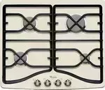 Панель варочная газовая WHIRLPOOL AKM 528/JA