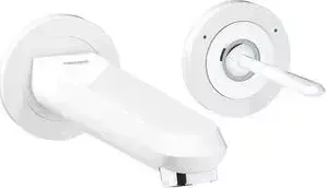 Смеситель для раковины Grohe Eurodisc Joy с механизмом (19968LS0, 23429000)