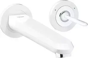 Смеситель для раковины Grohe Eurodisc Joy с механизмом (19969LS0, 23429000)