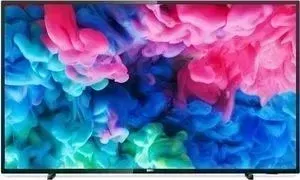 Телевизор PHILIPS 50PUS6503