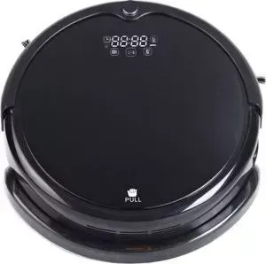 Робот-пылесос XROBOT Smart Cleaner X1 черный
