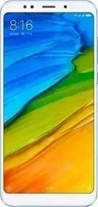 Смартфон XIAOMI Redmi 5 Plus 64GB Blue