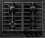Панель варочная газовая GORENJE Simplicity GKT 6 SY2B