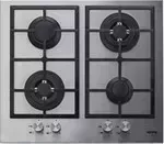 Панель варочная газовая KORTING HG 665 C2TX