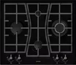 Панель варочная газовая GORENJE GW 65 CL B