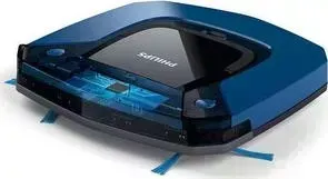 Робот-пылесос PHILIPS FC8792/01