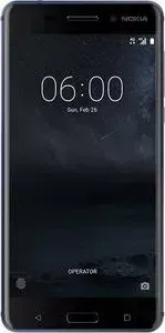 Смартфон NOKIA 6 32Gb Blue