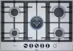 Панель варочная газовая BOSCH PCQ 7 A5 M 90 R