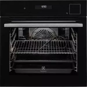 Духовой шкаф электрический ELECTROLUX OPEB9951Z