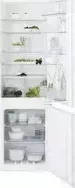 Холодильник встраиваемый ELECTROLUX ENN 92841 AW