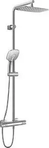 Душевая система Ideal Standard IdealRain Soft (A6247AA)