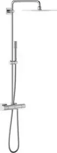 Душевая система Grohe Душевой Rainshower (27569000)