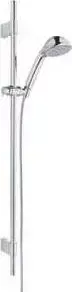 Душевой гарнитур Grohe Relexa trio (28831000)
